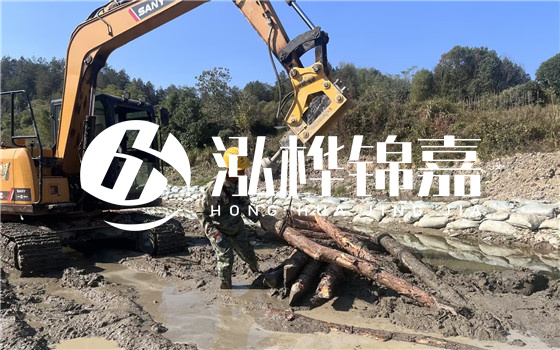 河道清淤怎么施工？內(nèi)蒙古河道清淤施工專業(yè)施工隊(duì)