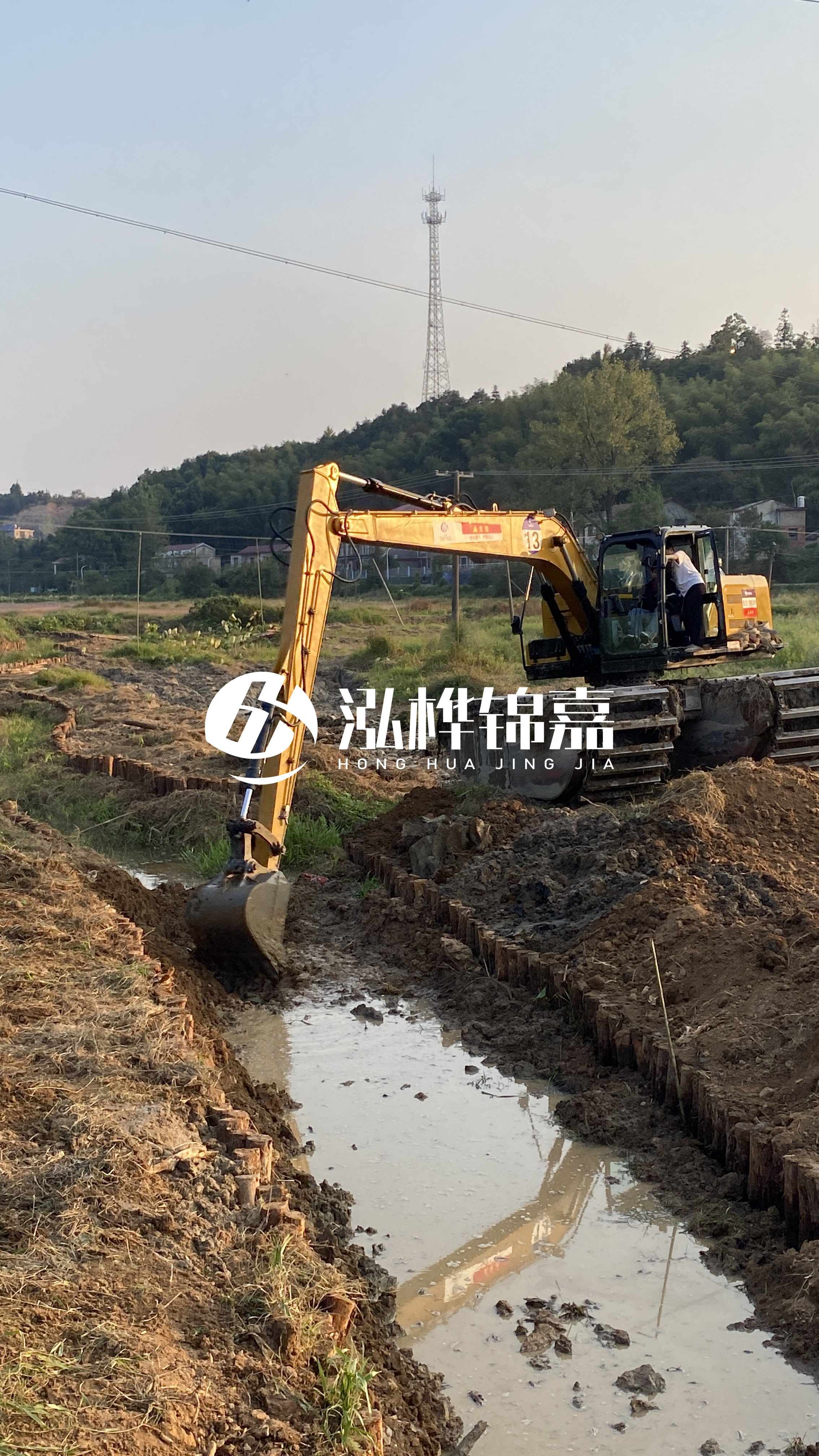 常州河道清淤專業(yè)施工隊-什么情況表明河道需要清淤了？