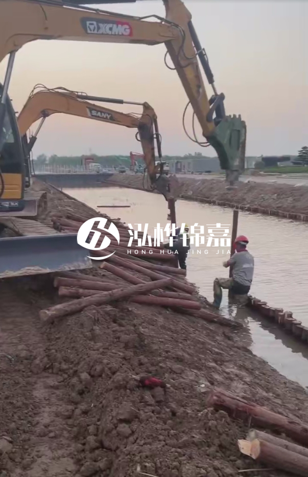 打松木樁要不要?jiǎng)兤?？看完這篇就懂了？
