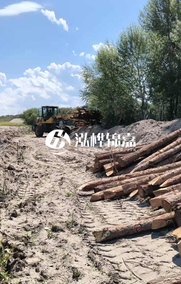 松木樁處理技術(shù)要求是什么-松木樁處理地基間距多少合適呢？