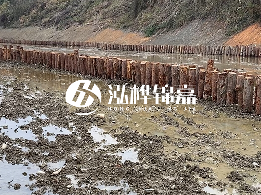 河道打樁木廠家的最小起訂量是多少？小批量采購是否支持？
