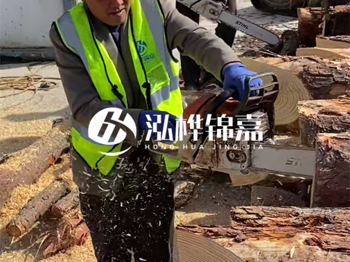 河道木樁的含水率過高會有什么問題？控制多少最好？