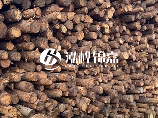 如何挑選質(zhì)量好的松木樁？與木樁廠家簽訂合同的注意事項(xiàng)？