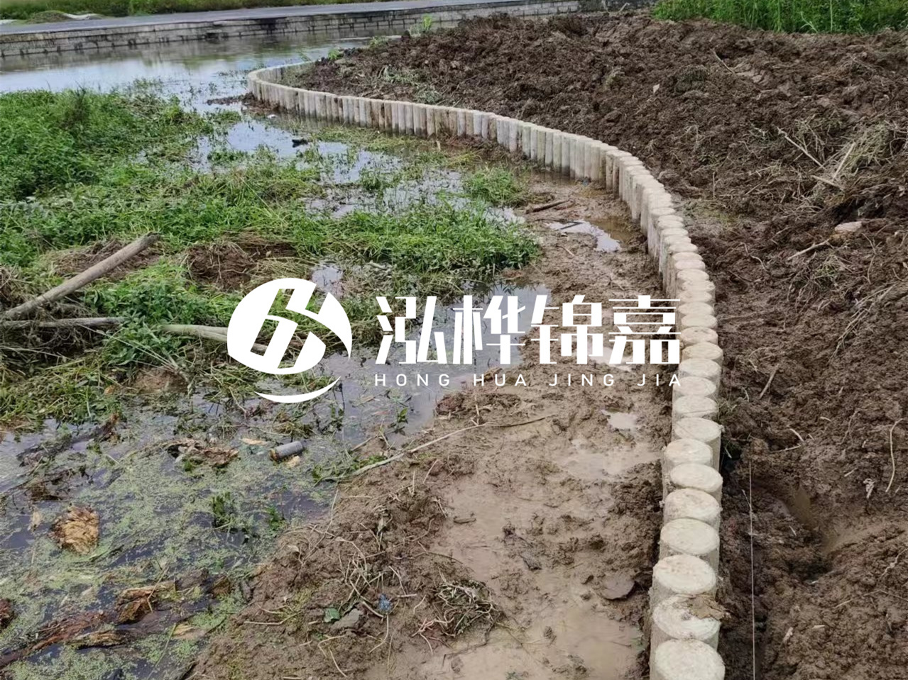 松木打樁施工隊(duì)的收費(fèi)標(biāo)準(zhǔn)是怎樣的？水泥樁可以接嗎？