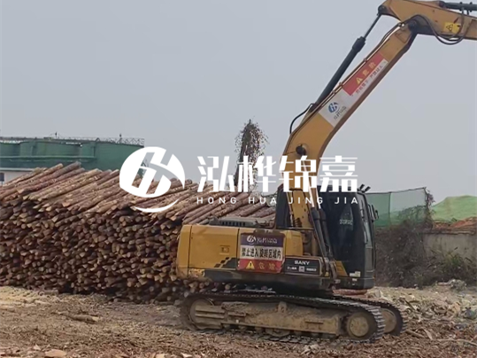 打樁木廠家泓樺錦嘉有沒有現(xiàn)貨供應(yīng)？產(chǎn)品有質(zhì)量認(rèn)證嗎？