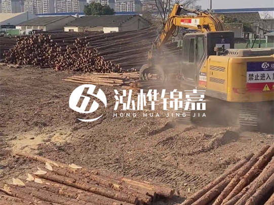 松木樁廠家泓樺錦嘉廠家地址 - 支持定制哪些松木樁規(guī)格？