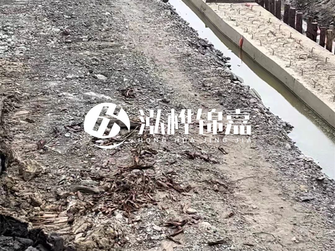 打樁木的用途是什么？河道打木樁好還是水泥樁好？