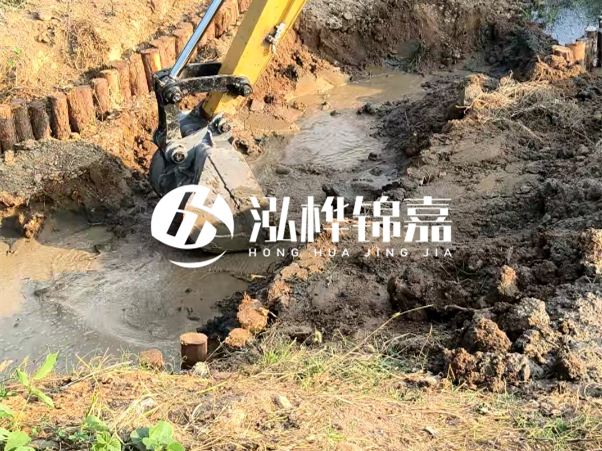 廣東松木樁批發(fā)廠家 - 3 米小頭 8CM 松木樁多少錢？