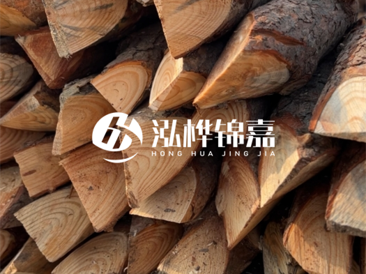 杉木樁批發(fā)廠家泓樺錦嘉 - 河道打木樁能起到什么防護(hù)作用？