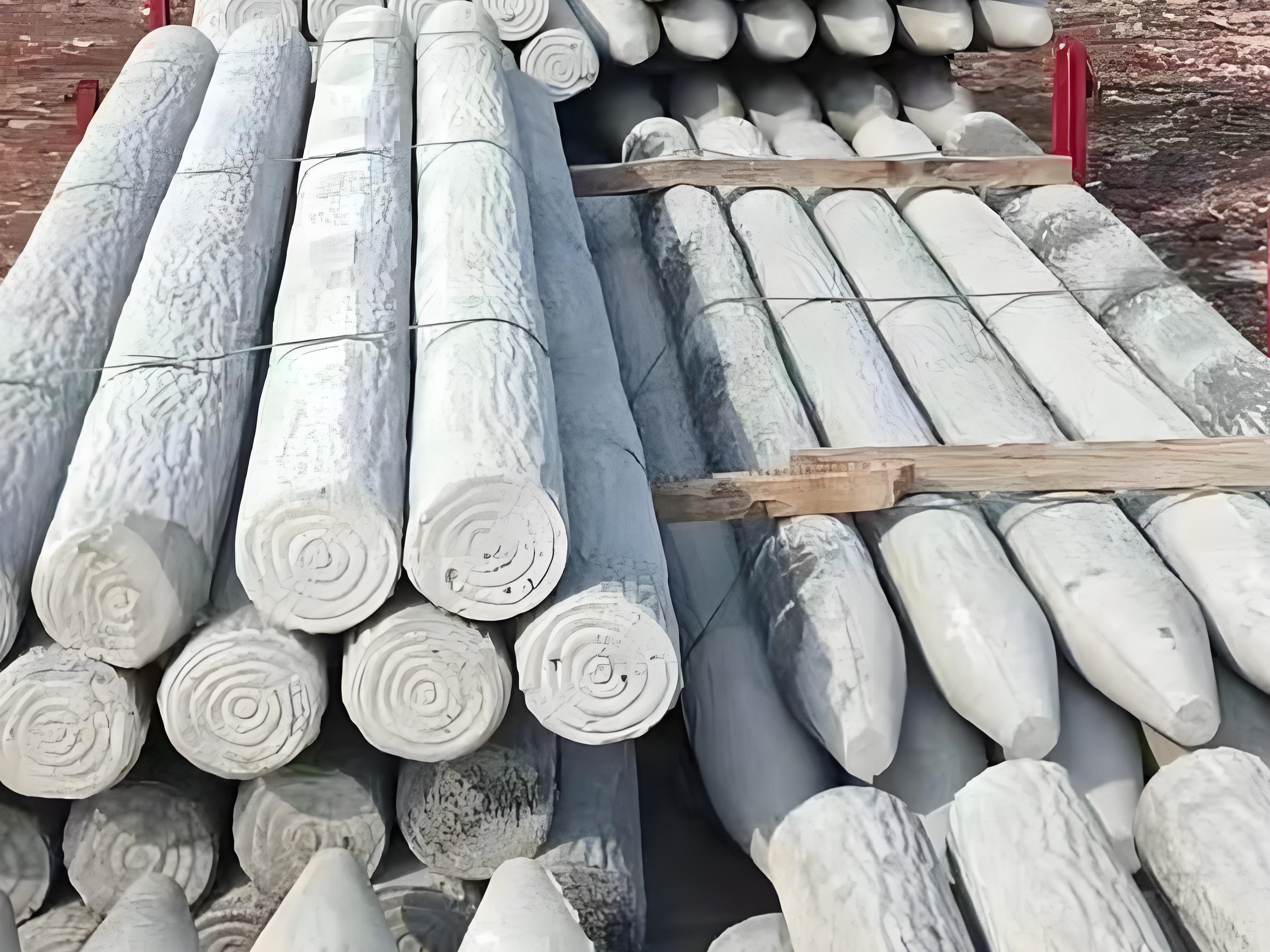 水泥樁批發(fā)廠家泓樺錦嘉 - 與水泥樁廠家合作需要簽合同嗎？
