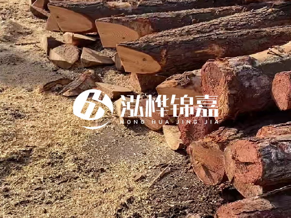 松木樁廠家泓樺錦嘉-松木樁打樁的施工隊伍怎么選擇？