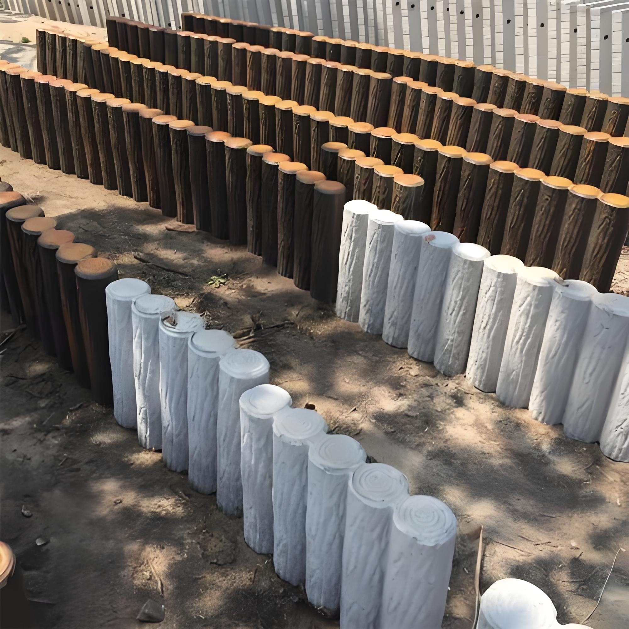 水泥樁廠家泓樺錦嘉-打水泥樁的施工安全注意事項(xiàng)有哪些？