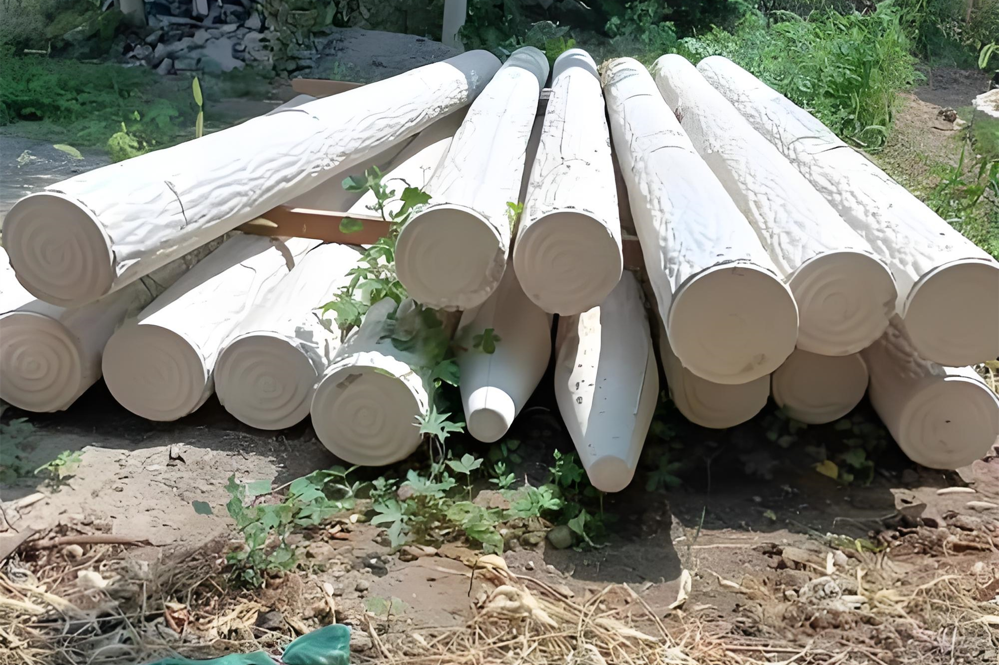 水泥樁廠家泓樺錦嘉 - 打水泥樁找哪家施工團(tuán)隊(duì)比較靠譜？?