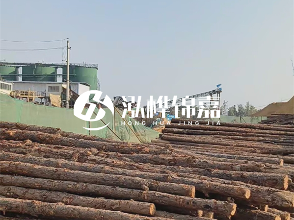 松木樁施工隊(duì)泓樺錦嘉-松木原木的規(guī)格有 2 米、3 米的嗎？